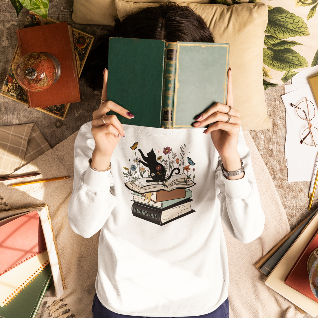 Cozy World Book Day Essentials for Every Book Lover 📖